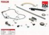 FAI AutoParts TCK120 Timing Chain Kit